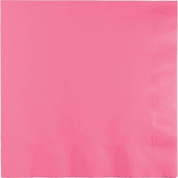Servilletas rosa fucsia /...